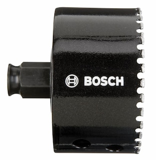 Foto 1 | Foto 1 | Sierra Perforadora De Diamante Bosch Hdg3 De 76 Mm Con Profundidad Máxima De Corte - Venta Internacional.