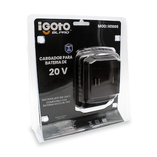 Foto 5 | Foto 5 | Cargador 20 V Entrada 100-240 Salida 20v Dc 2.a