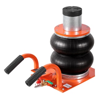 Foto 1 | Foto 1 | Air Jack Vevor, 3 Toneladas/3000 Kg, Dos Bolsas Con Capacidad De Elevación De 36,4 Cm Para Coche - Venta Internacional.