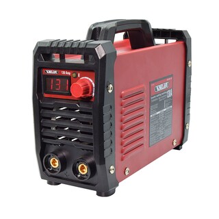 Foto 1 | Foto 1 | Soldadora Inversora 130 Amp Knova color Rojo