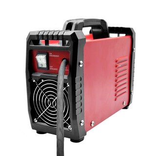 Foto 3 | Foto 3 | Soldadora Inversora 130 Amp Knova color Rojo