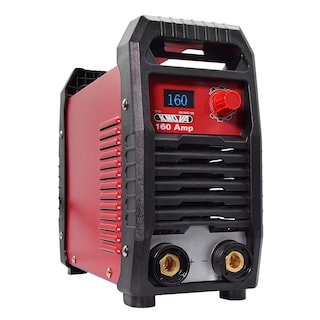 Foto 7 | Foto 7 | Soldadora Inversora 160 Amp Knova color Rojo
