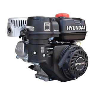Foto 2 | Foto 2 | Motor a Gasolina Profesional Hyundai 7 Hp - Hygc700 color Negro