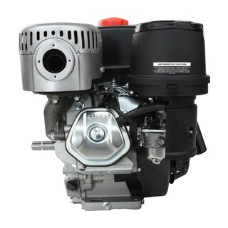 Foto 3 | Foto 3 | Motor a Gasolina Profesional Hyundai 13 Hp Hygc1300 color Negro