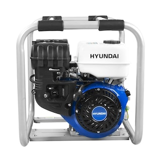 Foto 3 | Foto 3 | Bomba de Agua Agrícola Hyundai 9.3 Hp 3x3 4 Tiempos - Hywf3093