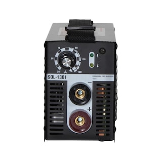 Foto 2 | Foto 2 | Soldadora Inversora Marca Mikels Modelo SOL-130I 130 AMP