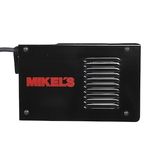 Foto 3 | Foto 3 | Soldadora Inversora Marca Mikels Modelo SOL-130I 130 AMP