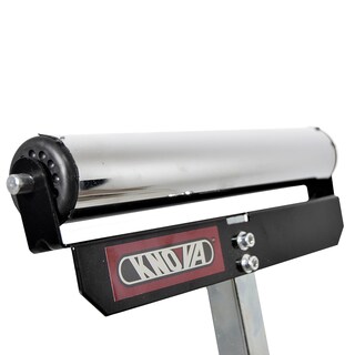 Foto 5 | Foto 5 | Soporte Base de Rodillo KNOVA KN SR-01 color Negro Ajustable 440 X 500 MM