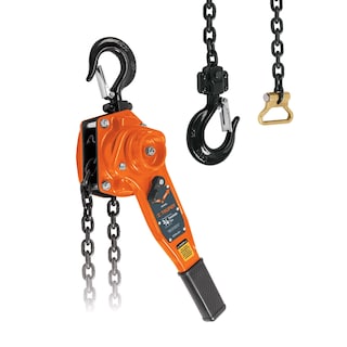 Foto 1 | Foto 1 | Polipasto de Palanca Truper Popa 3/4 Tonelada