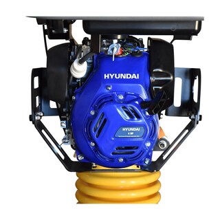 Foto 3 | Foto 3 | Bailarina Hyundai C/motor Hyundai 4 Hp - Hybk800