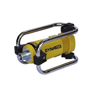 Foto 1 | Foto 1 | Vibrador Electrico TDK 110v/60hz C/chicote De 38mmx3.5 Metros 2 Hp - Dyna135