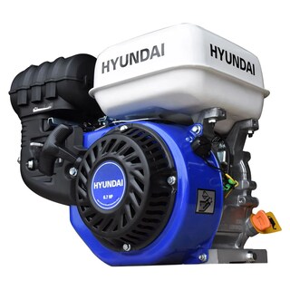 Foto 1 | Foto 1 | Motor Hyundai 6.7 Hp - Hyge670