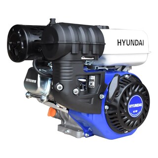 Foto 2 | Foto 2 | Motor Hyundai 6.7 Hp - Hyge670