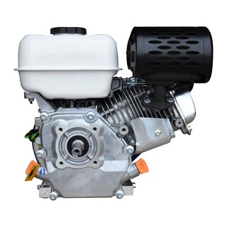 Foto 4 | Foto 4 | Motor Hyundai 6.7 Hp - Hyge670