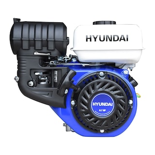Foto 5 | Foto 5 | Motor Hyundai 6.7 Hp - Hyge670