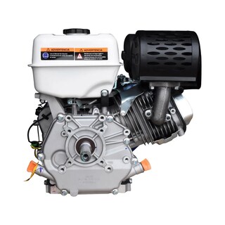 Foto 5 | Foto 5 | Motor Hyundai 9.3 Hp - Hyge930