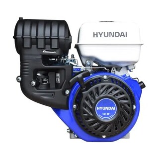 Foto 2 | Foto 2 | Motor Hyundai 13.1hp - Hyge1310