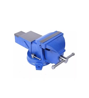 Foto 1 | Foto 1 | Tornillo de Banco Herramientas Pesado Eo Safe Imports Esi-7318 color Azul