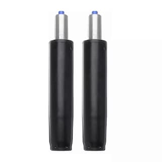 Foto 1 | Foto 1 | Pistón De La Silla De Oficina Repuestos De La Silla Oficina Negro