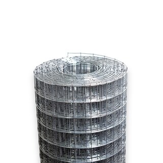 Foto 2 | Foto 2 | Multimalla Ferretera Akron 5x5cm Altura 1.00mts Rollo 20mts