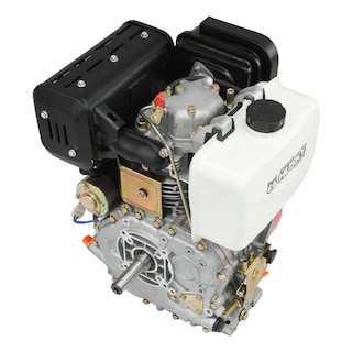 Foto 6 | Foto 6 | Motor Diesel Swedish Husky Power 10 Hp C/arranque Eléctrico