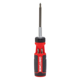 Foto 1 | Foto 1 | Juego De Destornilladores Craftsman Ratcheting Pushn-pick, 7 Piezas - Venta Internacional.