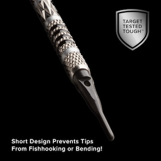 Foto 6 | Foto 6 | Accesorio Para Dardos Viper Tufflex Ss Soft Tip Dart Points 1000 - Venta Internacional.