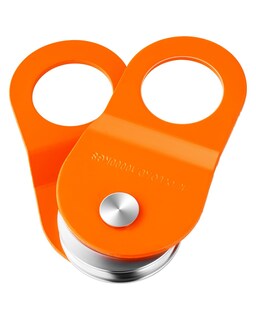 Foto 1 | Foto 1 | Snatch Block Vevor 10t Con Capacidad Para Camión, Tractor, Atv, Utv - Venta Internacional.