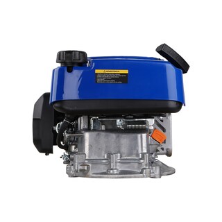 Foto 6 | Foto 6 | Motor A Gasolina Hyundai P/podadora 4.5 Hp 144cc – Hygl450