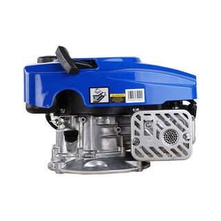 Foto 4 | Foto 4 | Motor A Gasolina Hyundai P/podadora 6.2 Hp 170cc – Hygl620