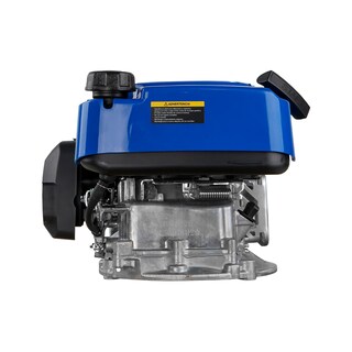 Foto 6 | Foto 6 | Motor A Gasolina Hyundai P/podadora 6.2 Hp 170cc – Hygl620