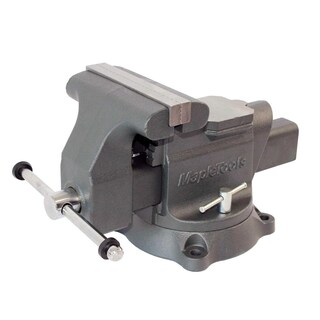 Foto 2 | Foto 2 | Tornillo De Banco Industrial 4'' Maple Tools