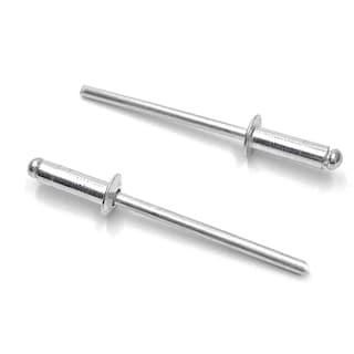 Foto 1 | Foto 1 | Pack 1000 Remaches Clavo 6.4 X 12.7 Mm Maple Tools