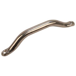 Foto 1 | Foto 1 | Soporte De Superficie De Acero Inoxidable Handrail Sea-dog De 18 Cm - Venta Internacional.