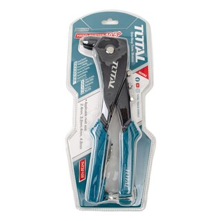 Foto 2 | Foto 2 | Remachadora Profesional de 10.5” Iusa color Negro