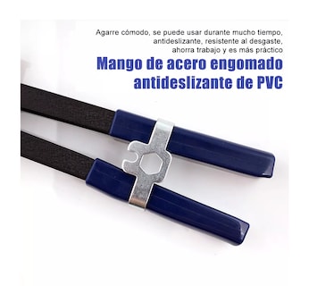 Foto 5 | Foto 5 | Pistola de Remaches Belug + Paquete de Tuercas de 138 Piezas