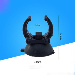 Foto 4 | Foto 4 | Tubo De Avión Con Ventosa Para Calefactores Para Peceras Y Acuarios - Venta Internacional.