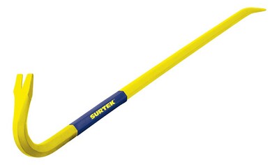 Foto 1 | Foto 1 | Barreta Hexagonal De Uña De 90 Cm 3/4 Pulg Acero Surtek