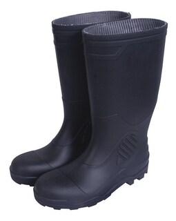 Foto 1 | Foto 1 | Botas Jardineras Pvc Antiderrapantes Resistente No.9 Surtek