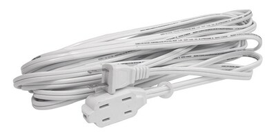 Foto 1 | Foto 1 | Extensión Doméstica Blanca 10m 13a 60hz 136146 Surtek