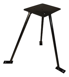 Foto 1 | Foto 1 | Tripié Universal Negro P/ Prensas Pcf35 Ptf2 Surtek
