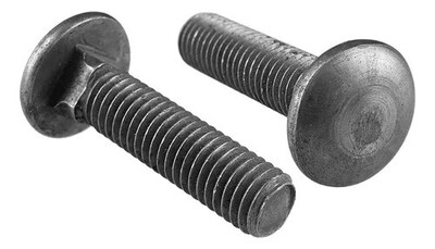Foto 1 | Foto 1 | Tornillo Coche 1/4x2pulg Surtek Bolsa 60pzas Tc142