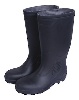Foto 1 | Foto 1 | Botas Jardineras Pvc Antiderrapantes Resistente No.5 Surtek