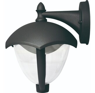 Foto 1 | Foto 1 | Farol Led Suspendido Negro 4w Aluminio Exteriores Surtek