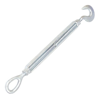 Foto 1 | Foto 1 | Tensor Acero Forjado Gancho Argolla 1pulg X 18pulg Surtek