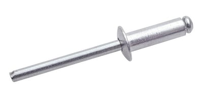 Foto 1 | Foto 1 | Remaches Aluminio 3/16x1/4pulg 6.3mm 500 Piezas Surtek
