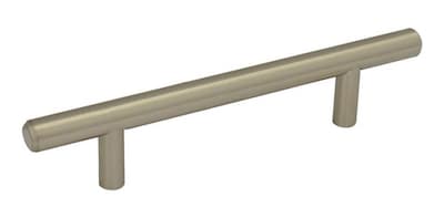 Foto 1 | Foto 1 | Jaladera Barra Sólida 668mm Acero Inoxidable Satinado Lock