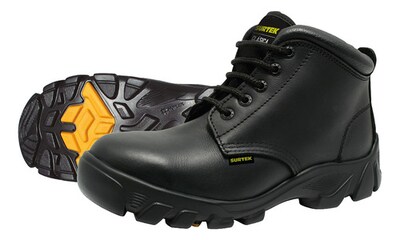 Foto 1 | Foto 1 | Botas Seguridad Clásicas Con Casquillo Acero Surtek