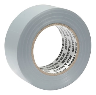 Foto 1 | Foto 1 | Cinta Pvc Resistente Al Agua 2pulg 45.7m Alto Anclaje Surtek