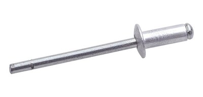 Foto 1 | Foto 1 | Remaches Aluminio 5/32x1/8pulg 3.1mm 1000 Piezas Surtek